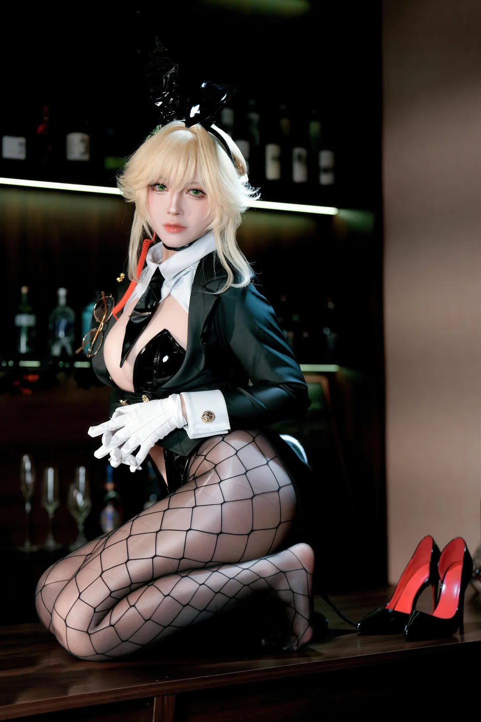 半半子_No095_Nikke：胜利女神_爱德兔女郎_愛德ェントバニー_62P,1V_436MB tg@simisebaisi 【丝足阁】028.webp